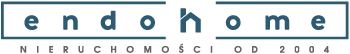 Endohome Logo